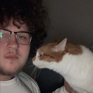 Meet your Posher, Ethan